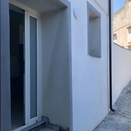 Un Capriccio-Sambuco Apartment Aieta Exterior photo