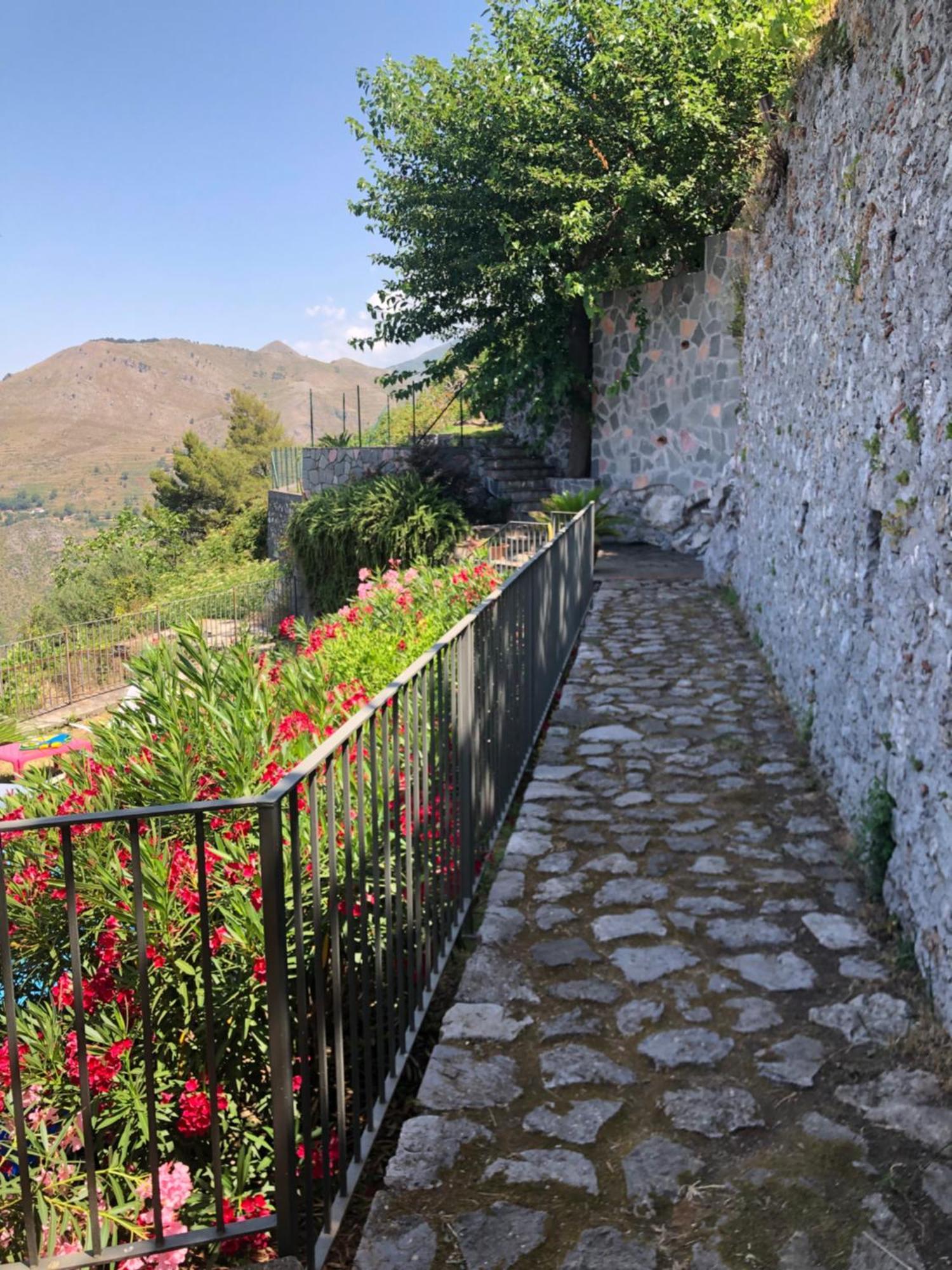 Apartment Un Capriccio-sambuco