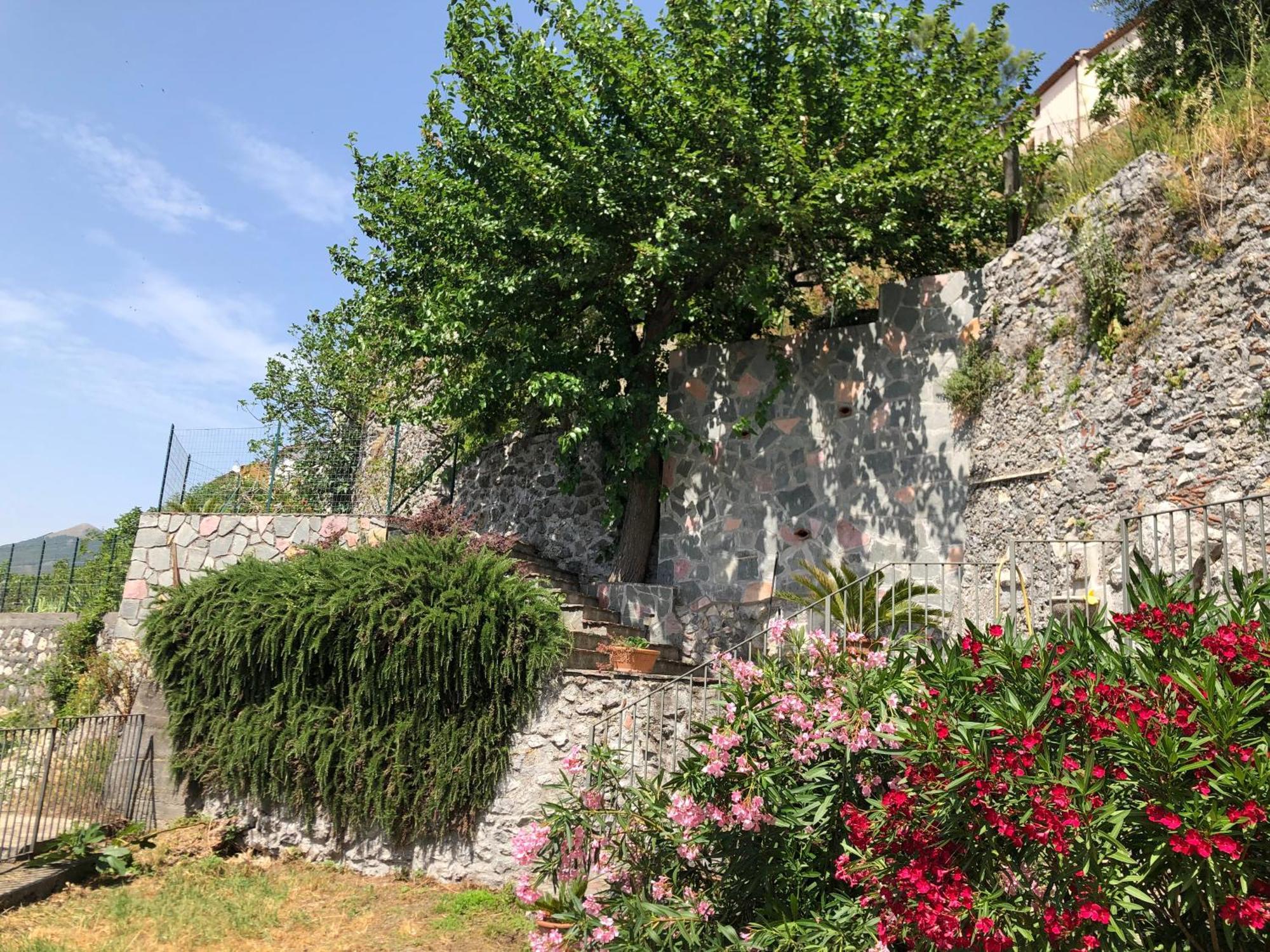 Apartment Un Capriccio-sambuco
