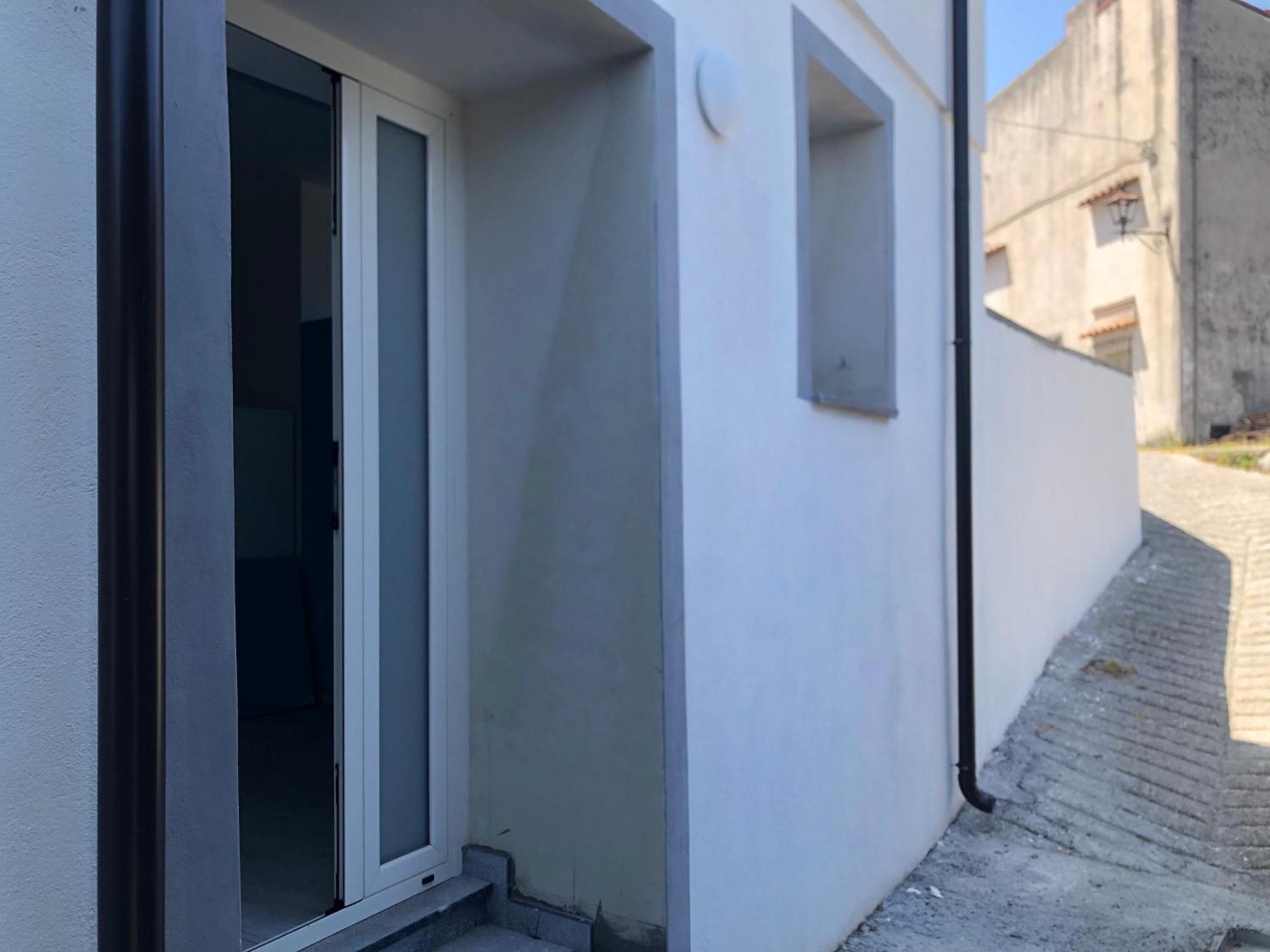 Apartment Un Capriccio-sambuco *