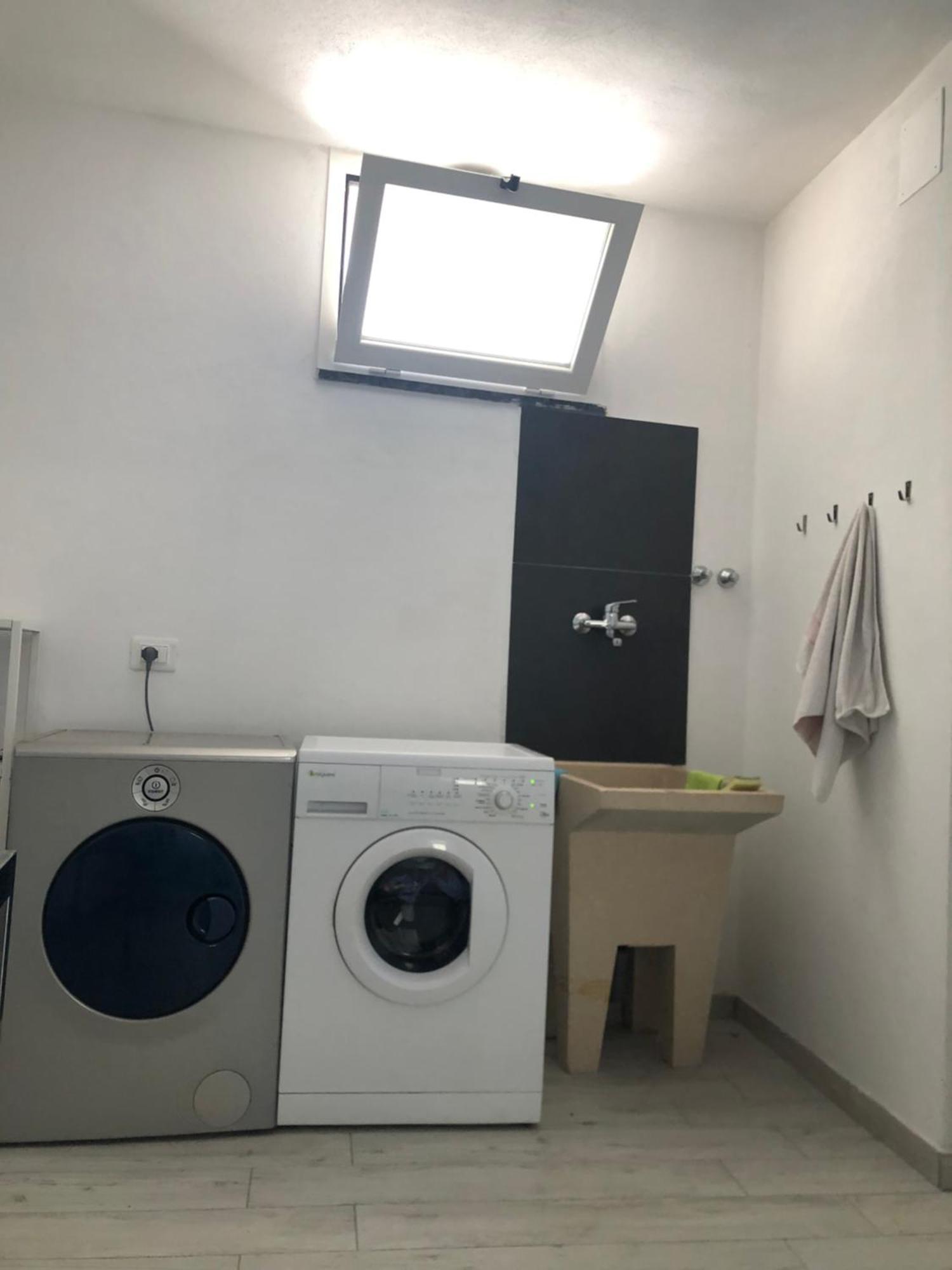 Un Capriccio-sambuco Apartment Aieta